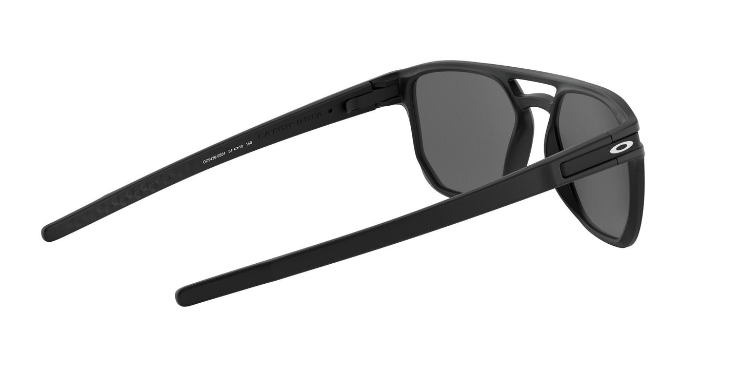 Oaakley Latch Beta 9436 Sunglasses