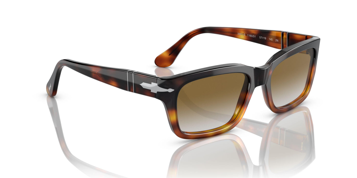 Persol 3301S Sunglasses