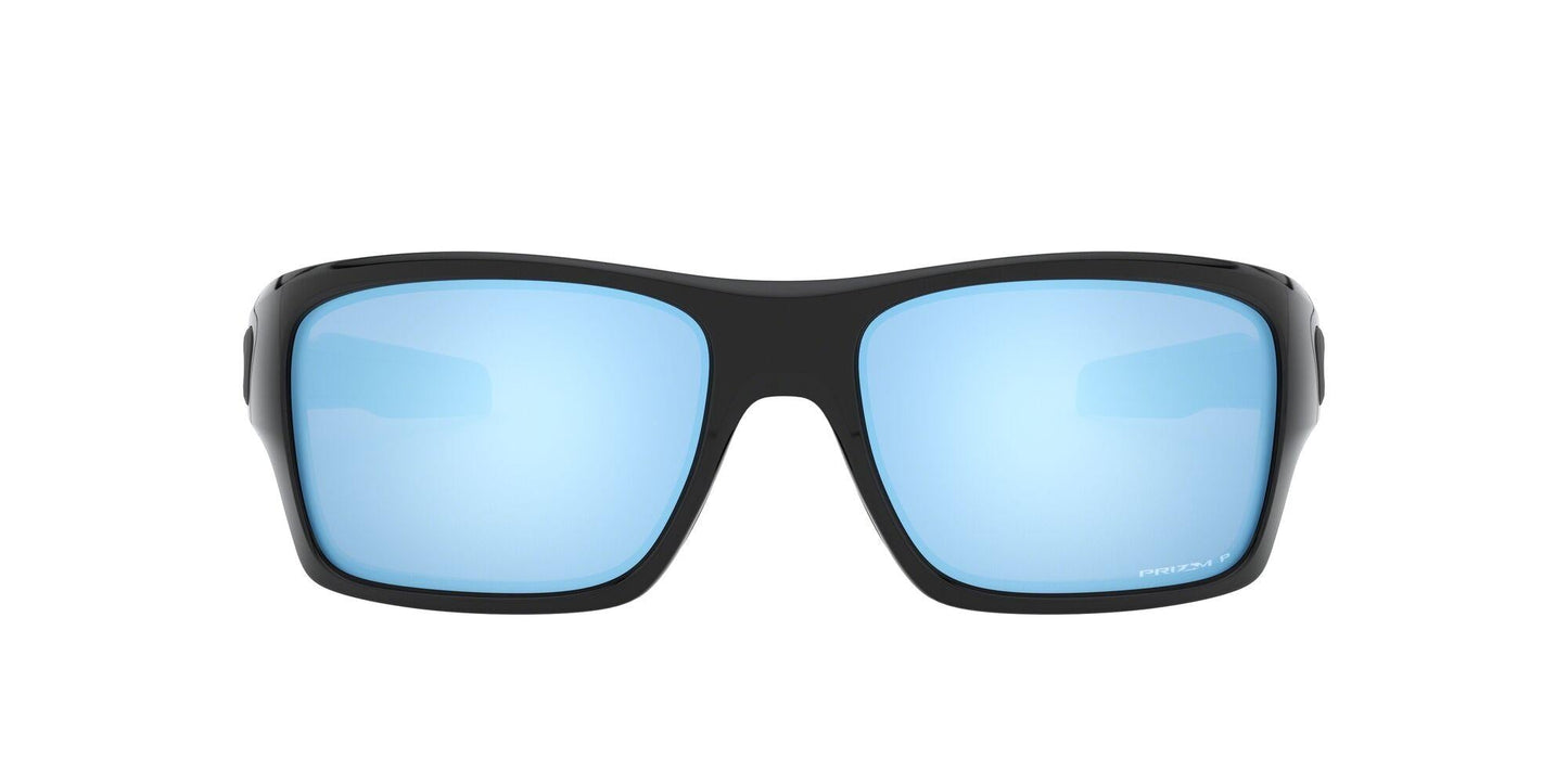 Oaakley Turbine 9263 Sunglasses