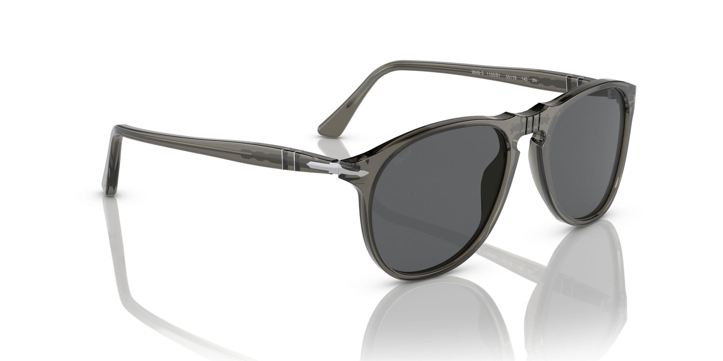 Persol 9649S Sunglasses