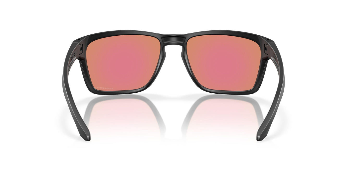 Oaakley Sylas 9448F Sunglasses