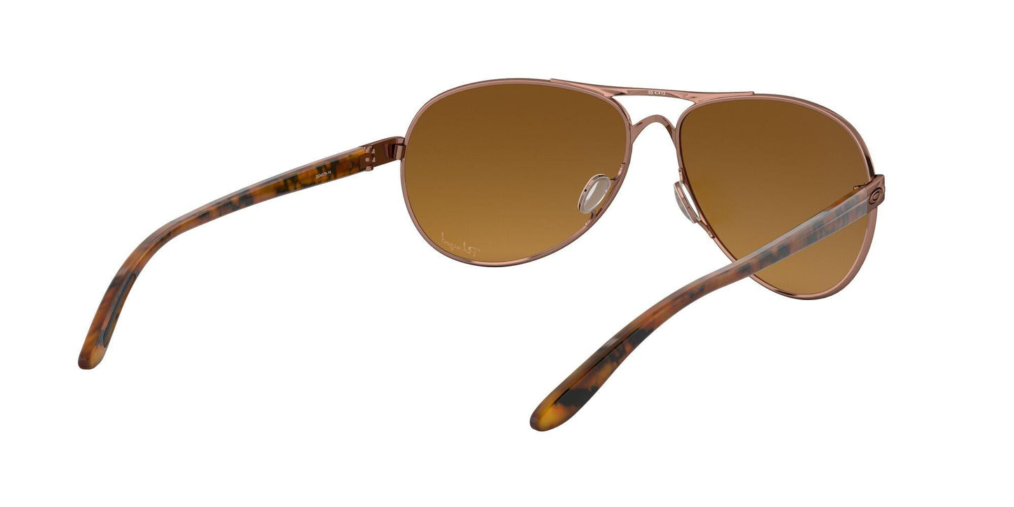 Oaakley Feedback 4079 Sunglasses