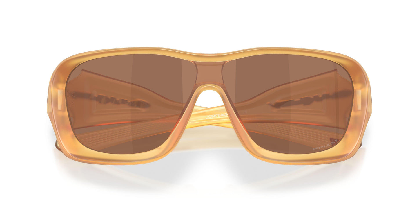 Oaakley De La Salle 9493 Sunglasses