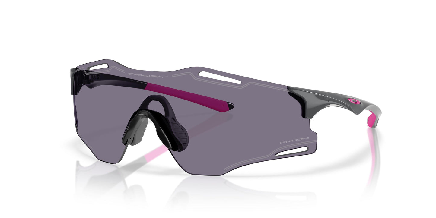 Oaakley Cybr Zero 9512D Sunglasses