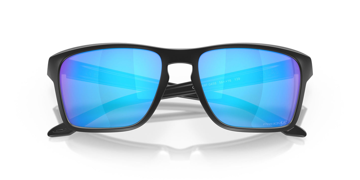 Oaakley Sylas 9448F Sunglasses