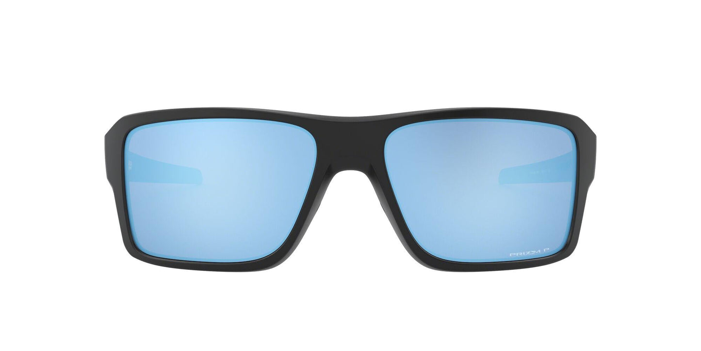 Oaakley Double Edge 9380 Sunglasses