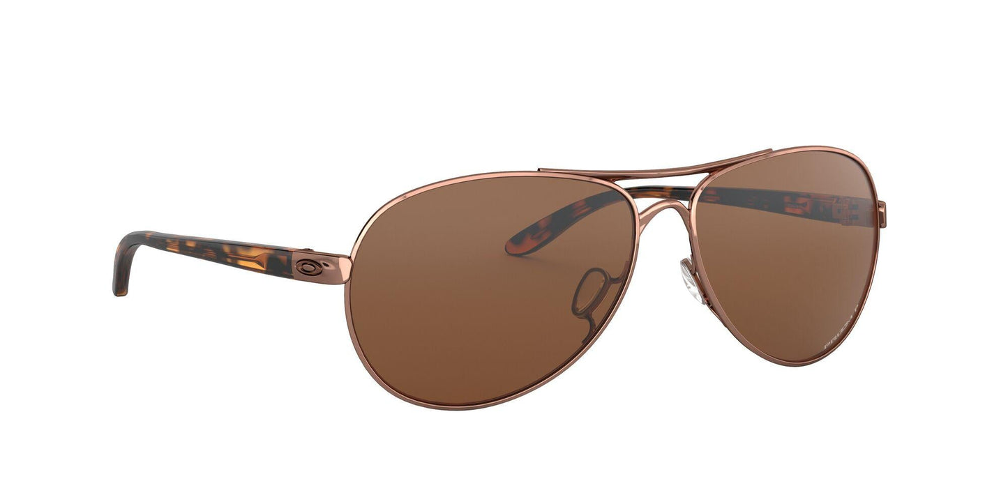 Oaakley Feedback 4079 Sunglasses