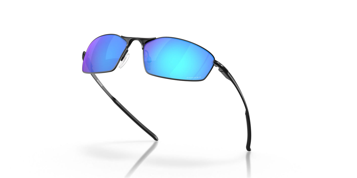 Oaakley Whisker 4141 Sunglasses