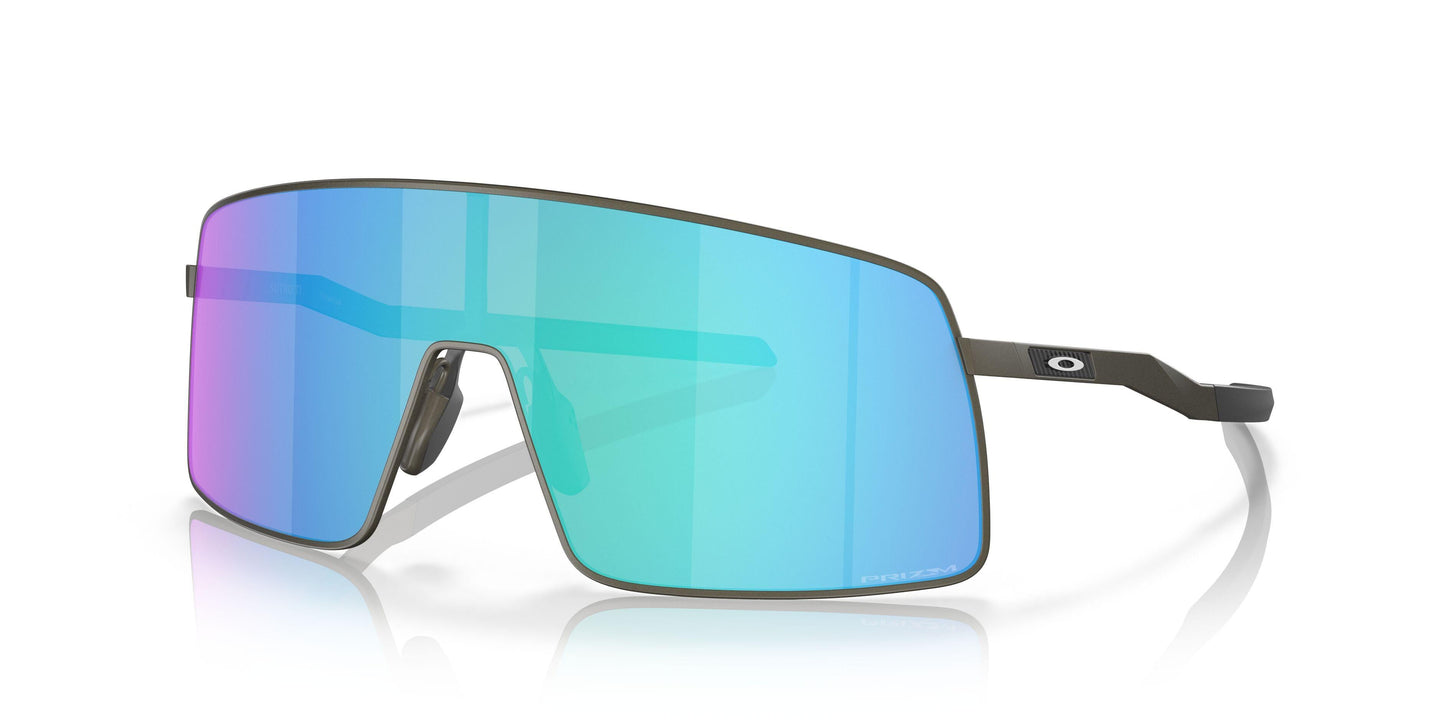 Oaakley Sutro Ti 6013 Sunglasses