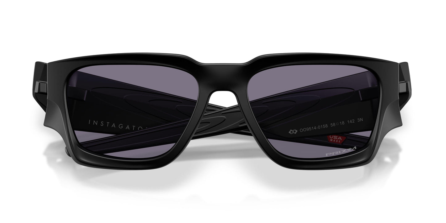 Oaakley Instagator 9514 Sunglasses