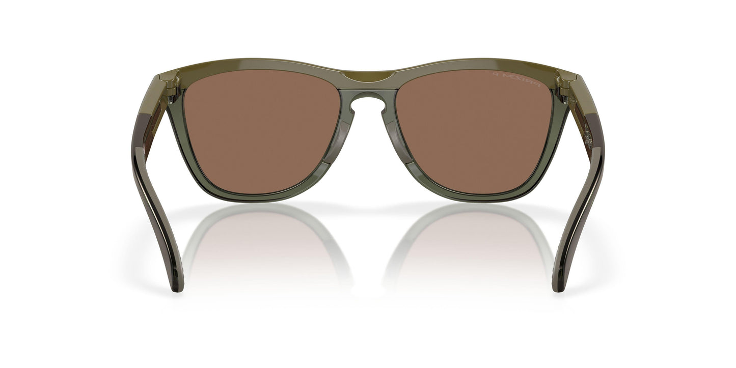 Oaakley Frogskins Range 9284 Sunglasses