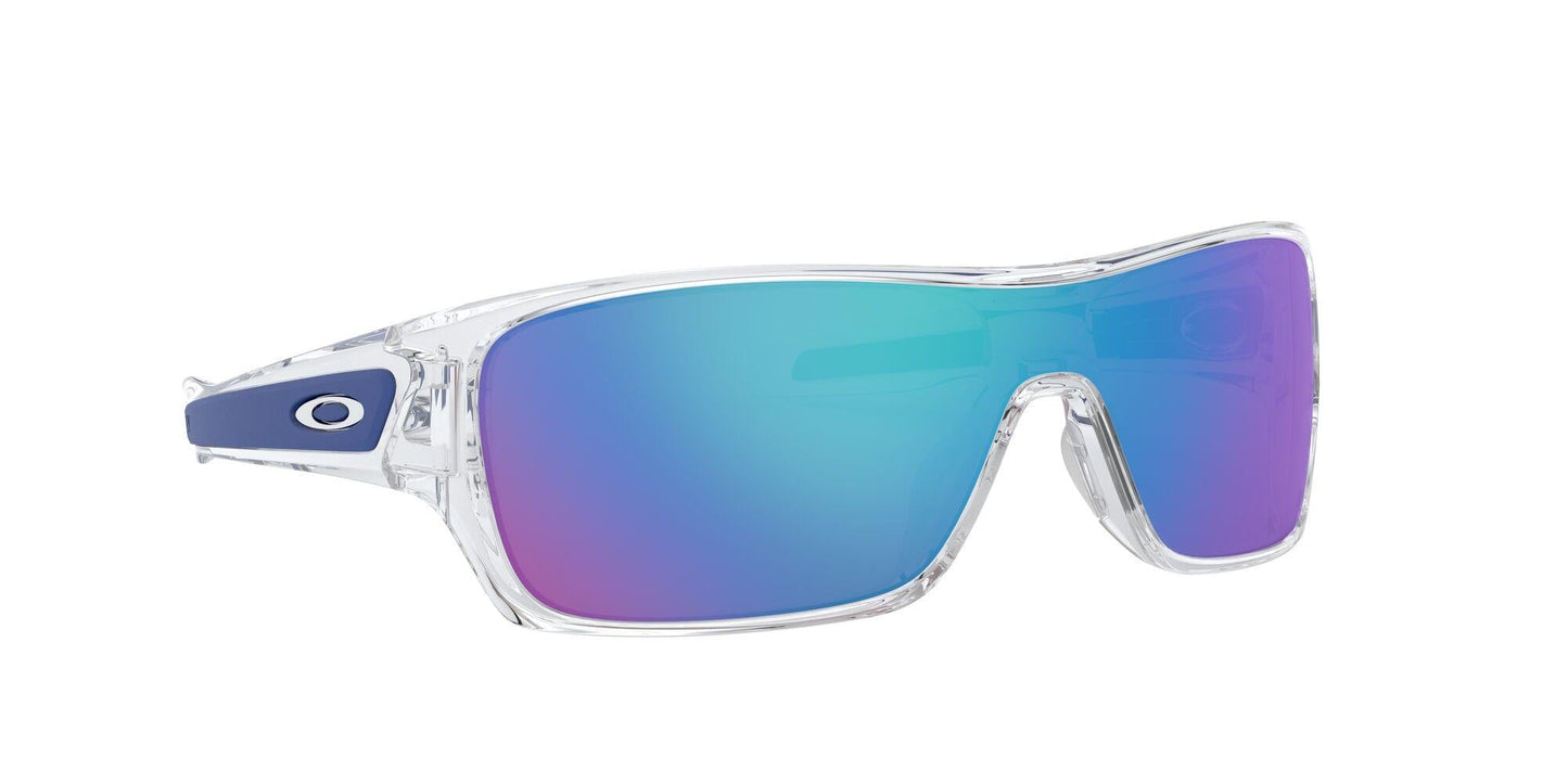 Oaakley Turbine Rotor 9307 Sunglasses