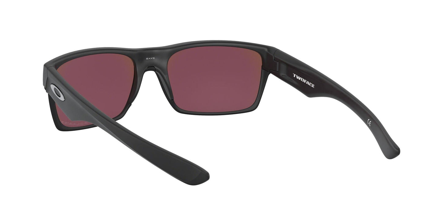 Oaakley Twoface 9189 Sunglasses