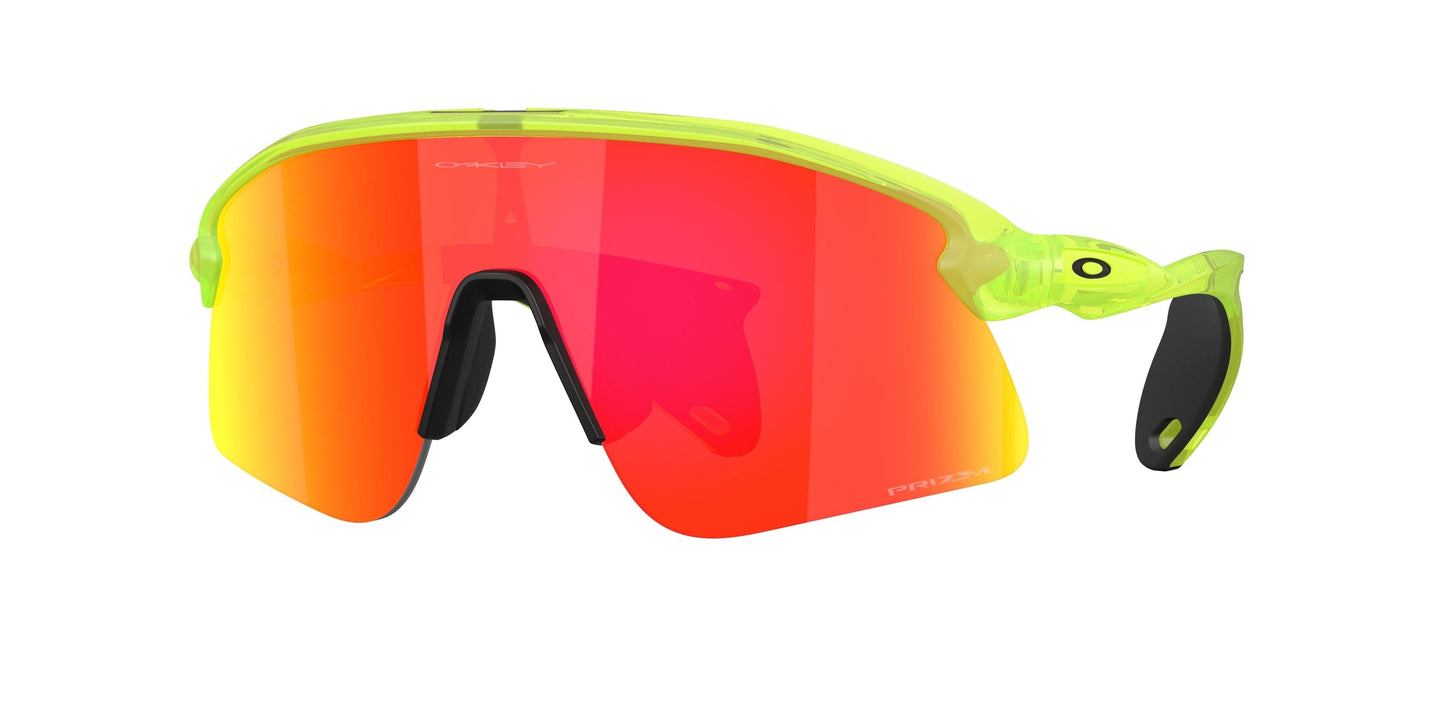 Oaakley Stunt Devil S 9518 Sunglasses