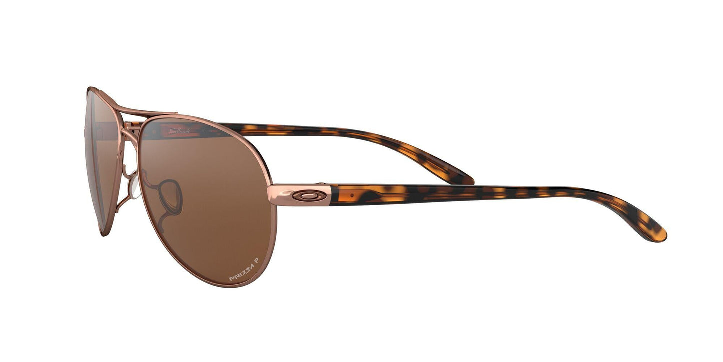 Oaakley Feedback 4079 Sunglasses