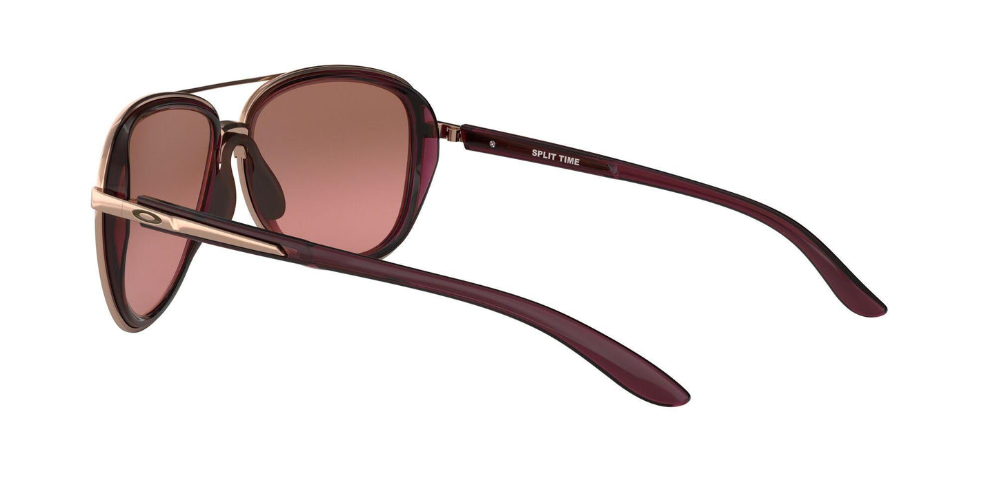 Oaakley Split Time 4129 Sunglasses