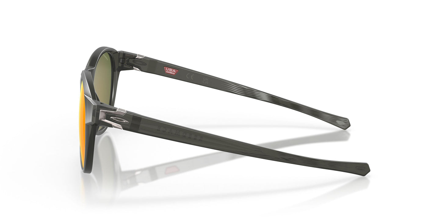 Oaakley Reedmace 9126 Sunglasses