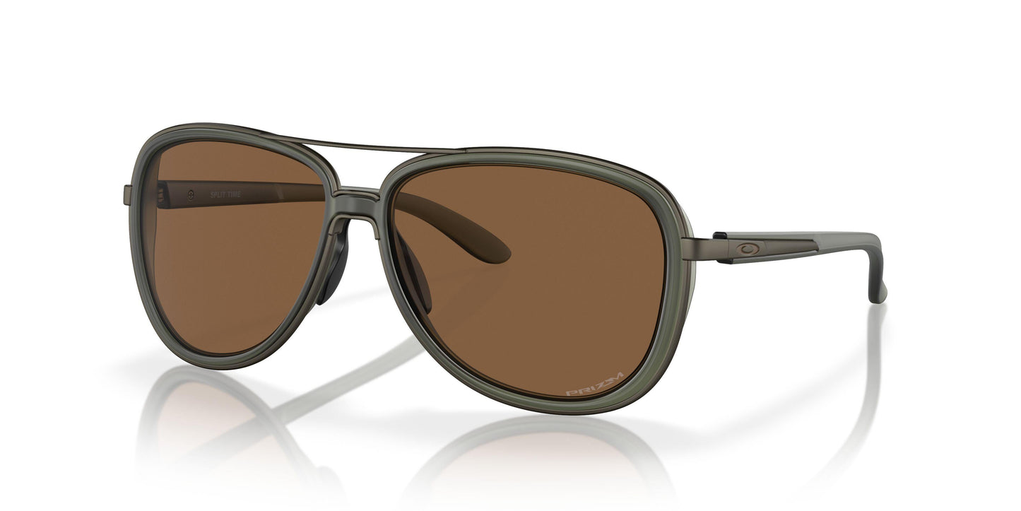 Oaakley Split Time 4129 Sunglasses