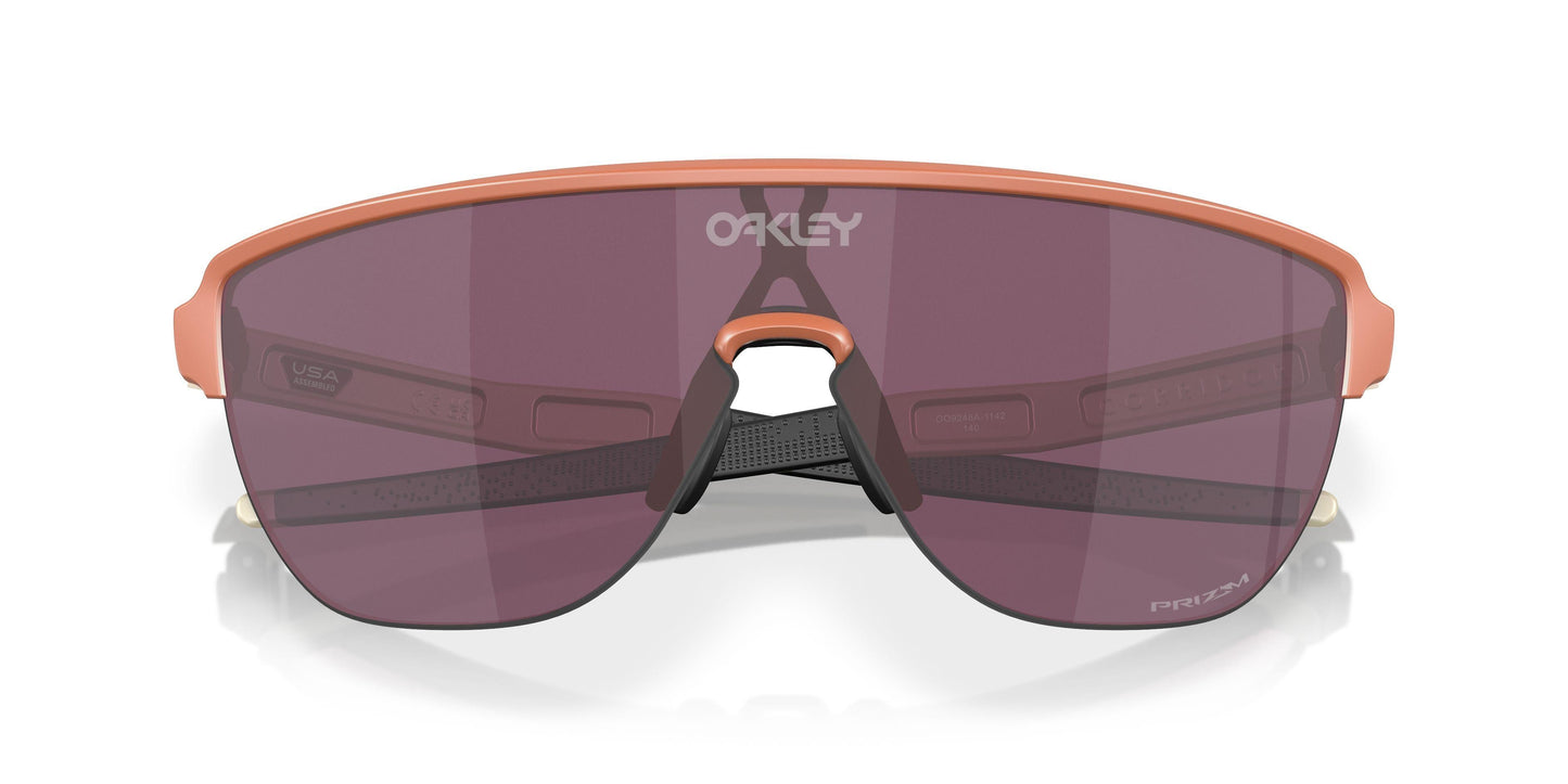 Oaakley Corridor A 9248A Sunglasses
