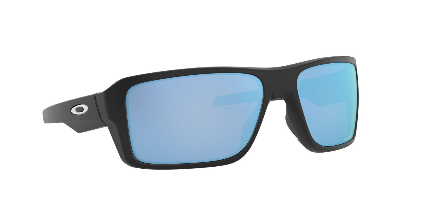 Oaakley Double Edge 9380 Sunglasses