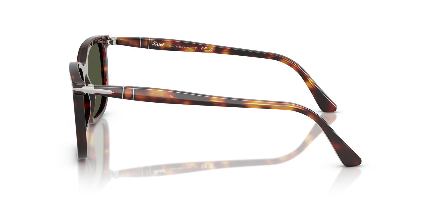 Persol Renzo 3357S Sunglasses