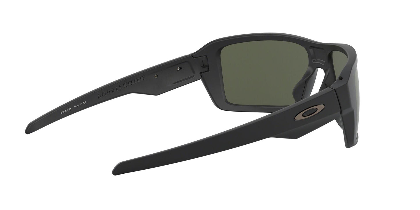 Oaakley Double Edge 9380 Sunglasses