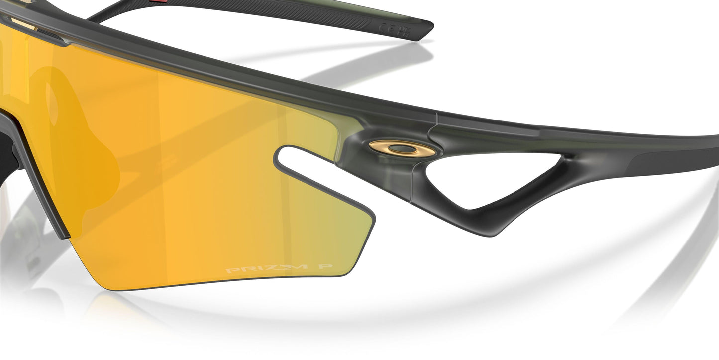 Oaakley Sphaera Slash 9499 Sunglasses