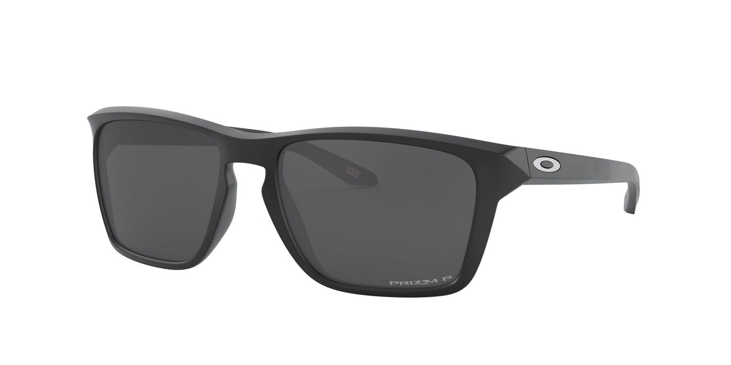 Oaakley Sylas 9448 Sunglasses