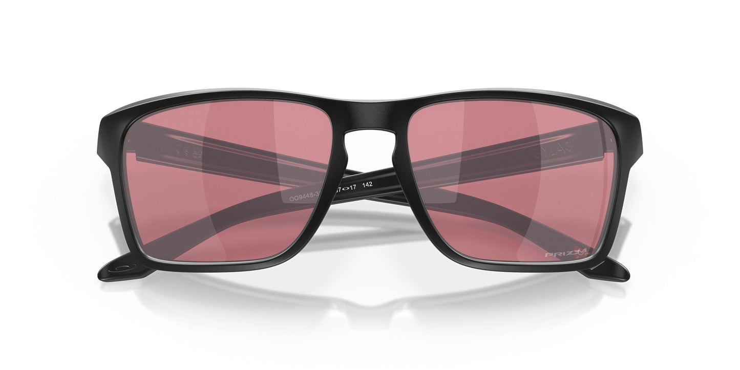 Oaakley Sylas 9448 Sunglasses