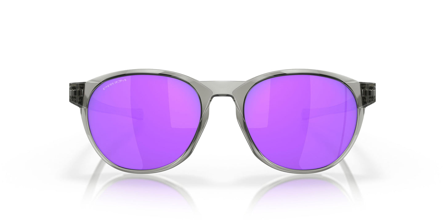 Oaakley Reedmace 9126 Sunglasses