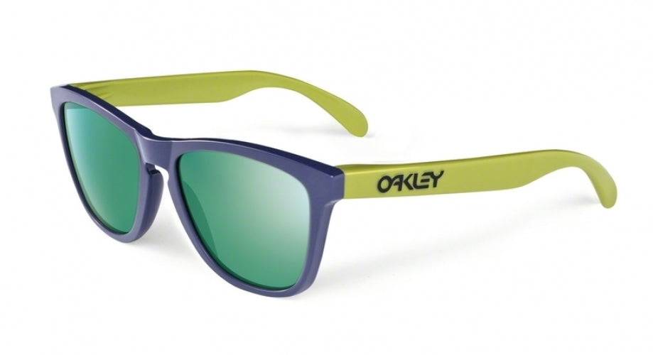 Oaakley Frogskins 9013 Sunglasses