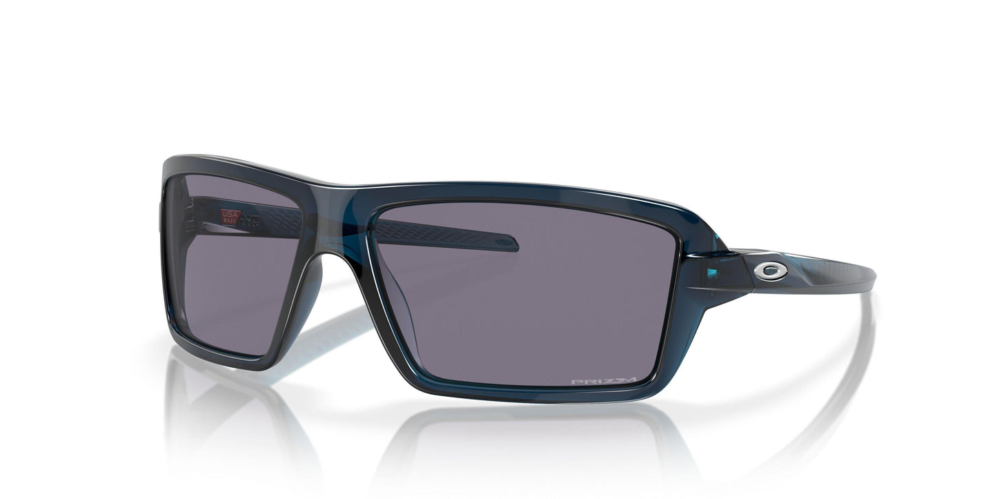 Oaakley Cables 9129 Sunglasses