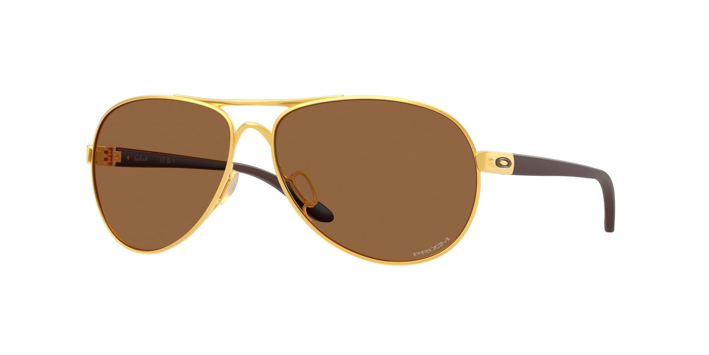 Oaakley Feedback 4079 Sunglasses