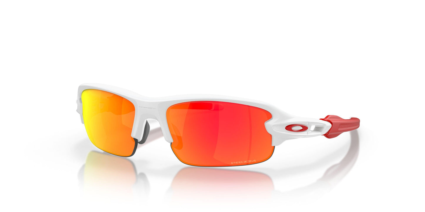 Oaakley Flak Xxs 9008 Sunglasses