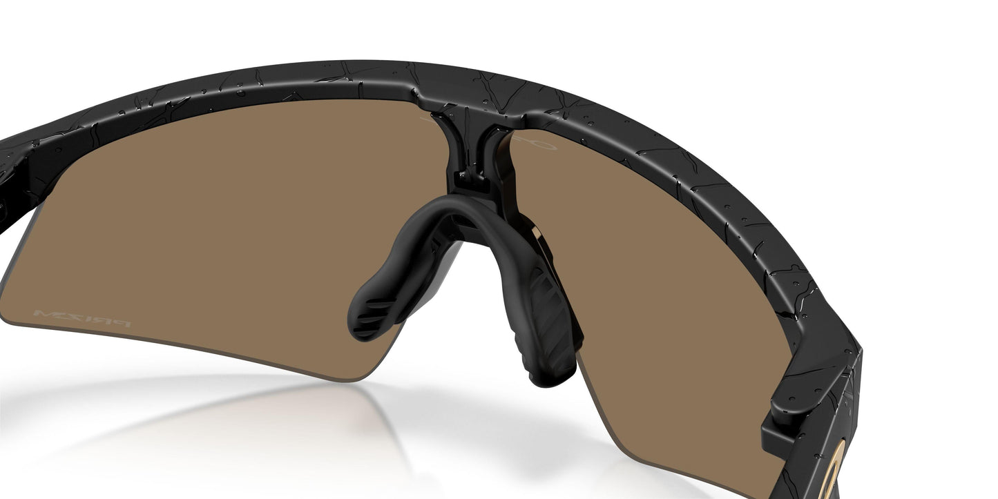 Oaakley Resistor Sweep 9015 Sunglasses
