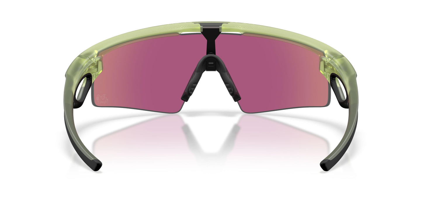 Oaakley Sphaera Strike 9531 Sunglasses