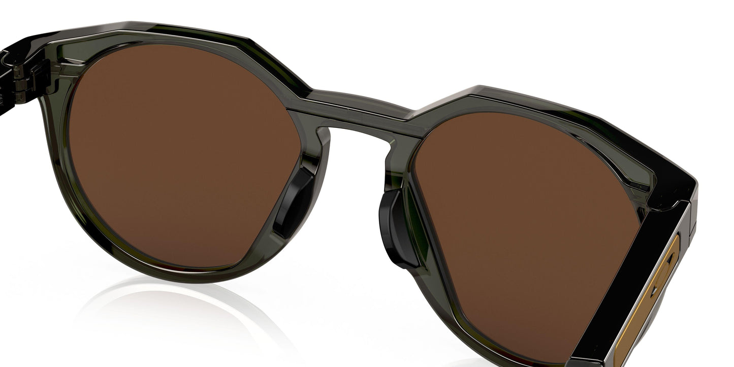 Oaakley Hstn 9242 Sunglasses