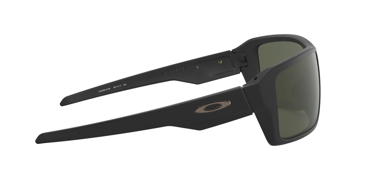 Oaakley Double Edge 9380 Sunglasses