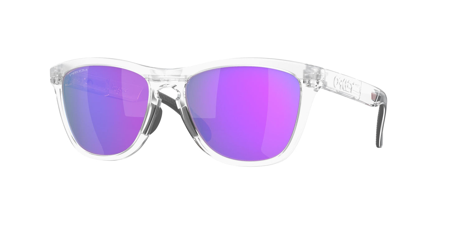 Oaakley Frogskins Range 9284 Sunglasses