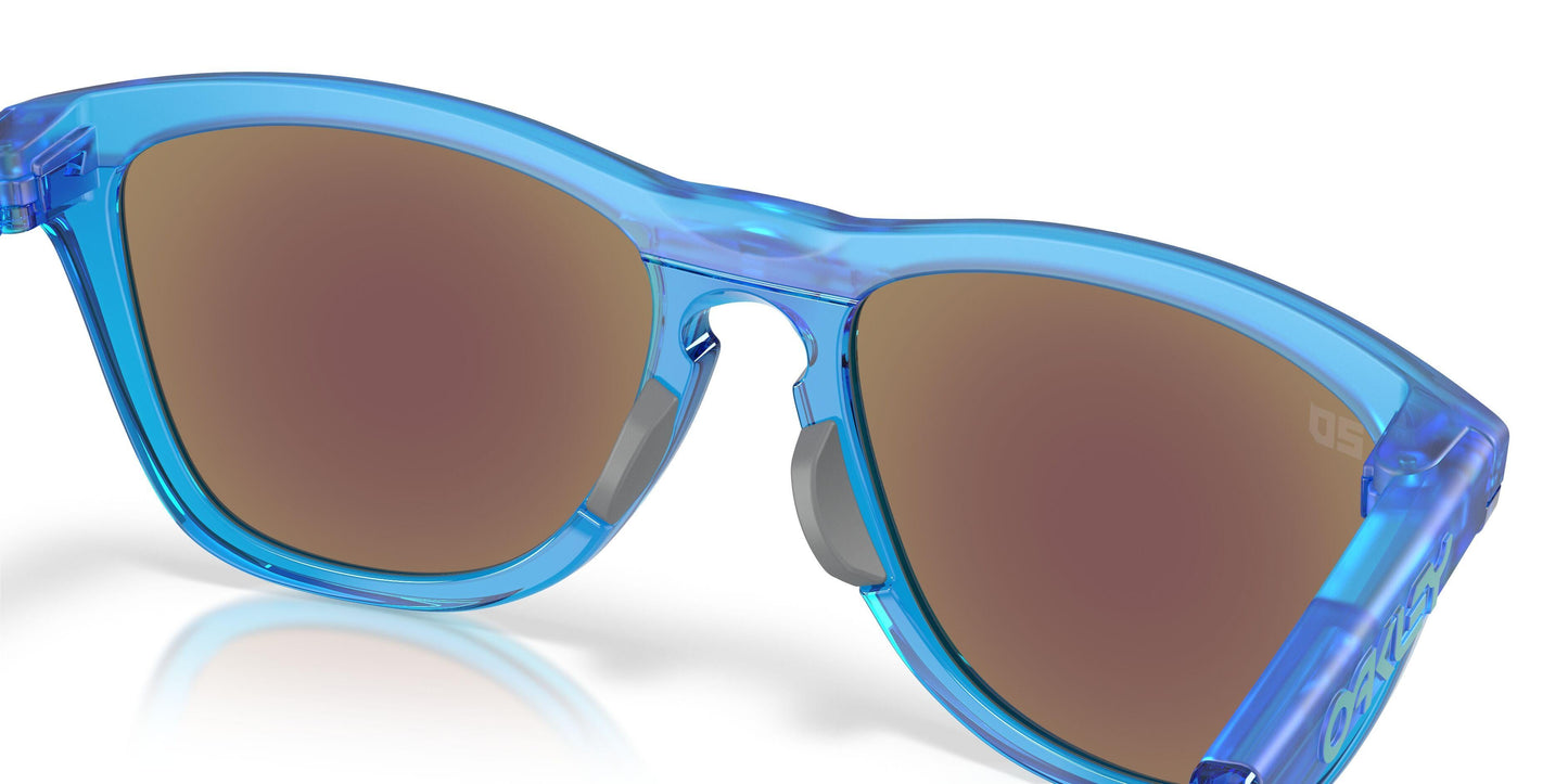Oaakley Frogskins Hybrid 9289 Sunglasses