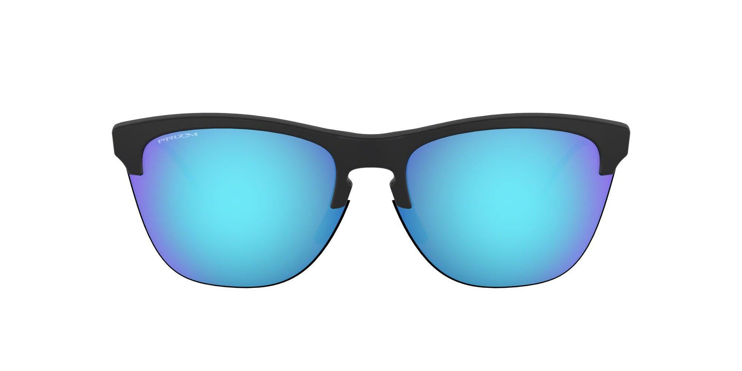 Oaakley Frogskins Lite 9374 Sunglasses