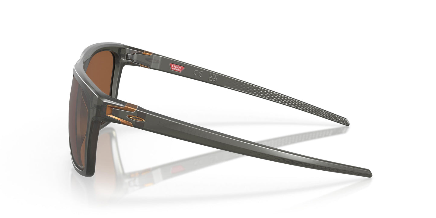 Oaakley Leffingwell 9100 Sunglasses