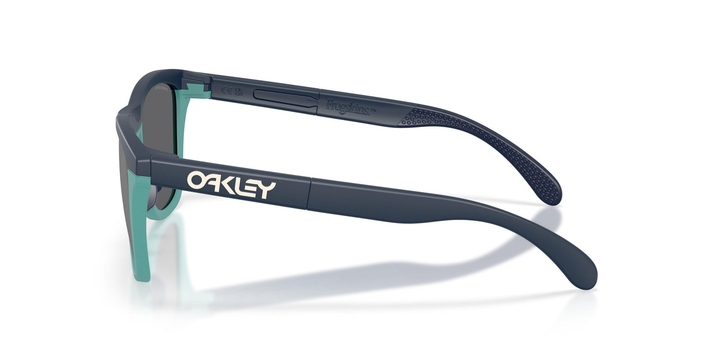 Oaakley Frogskins Range 9284 Sunglasses
