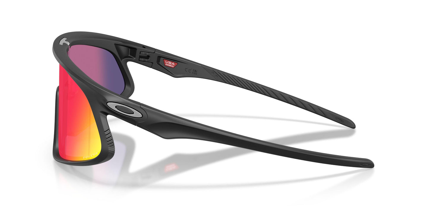 Oaakley Rslv 141 9524D Sunglasses