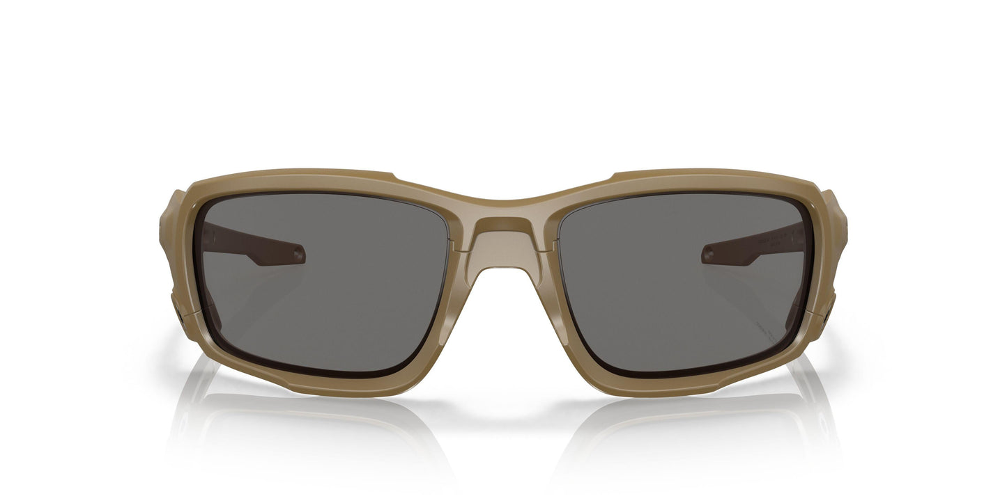 Oaakley Si Ballistic Shocktube 9329 Sunglasses