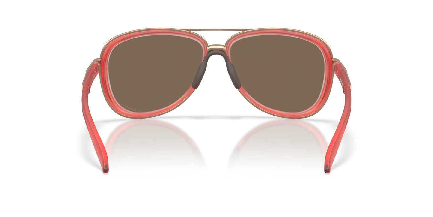 Oaakley Split Time 4129 Sunglasses