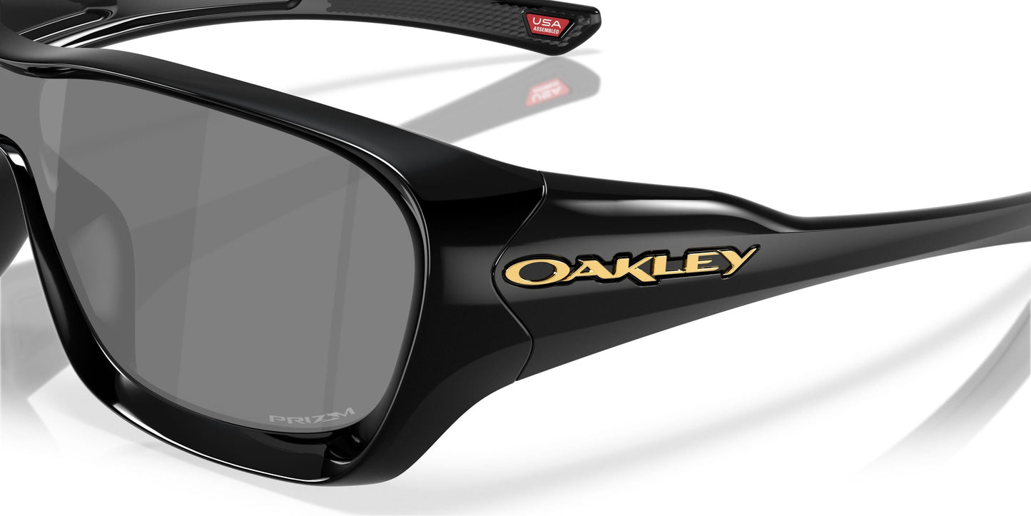Oaakley De La Salle 9493 Sunglasses