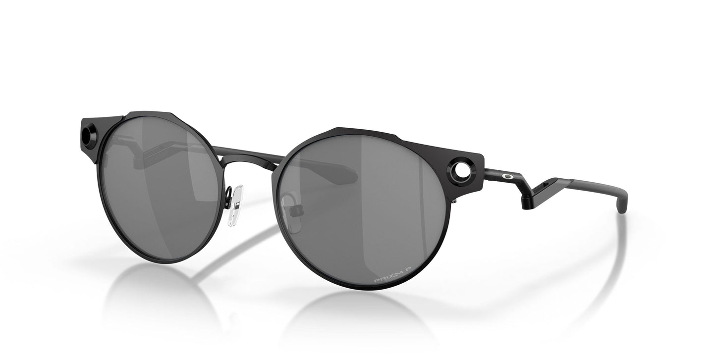 Oaakley Deadbolt 6046 Sunglasses