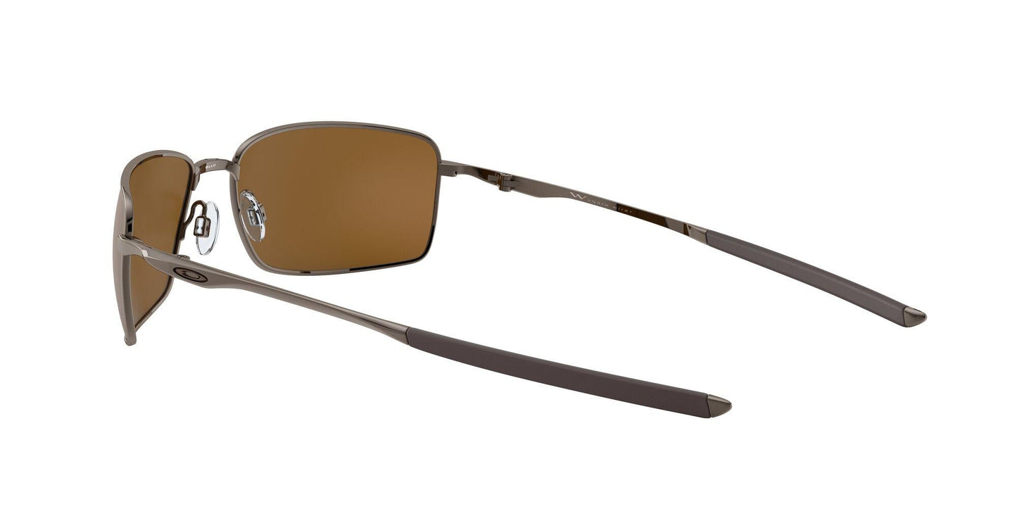 Oaakley Square Wire 4075 Sunglasses
