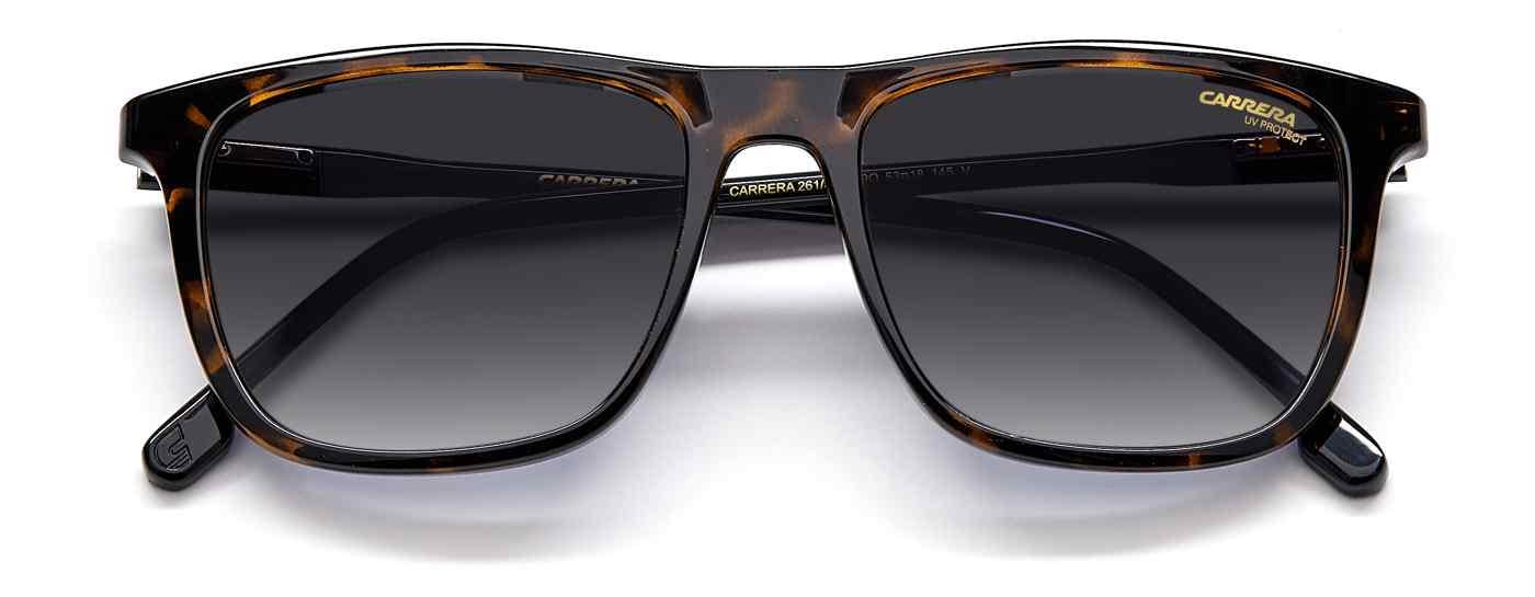 Carreera 261 Sunglasses